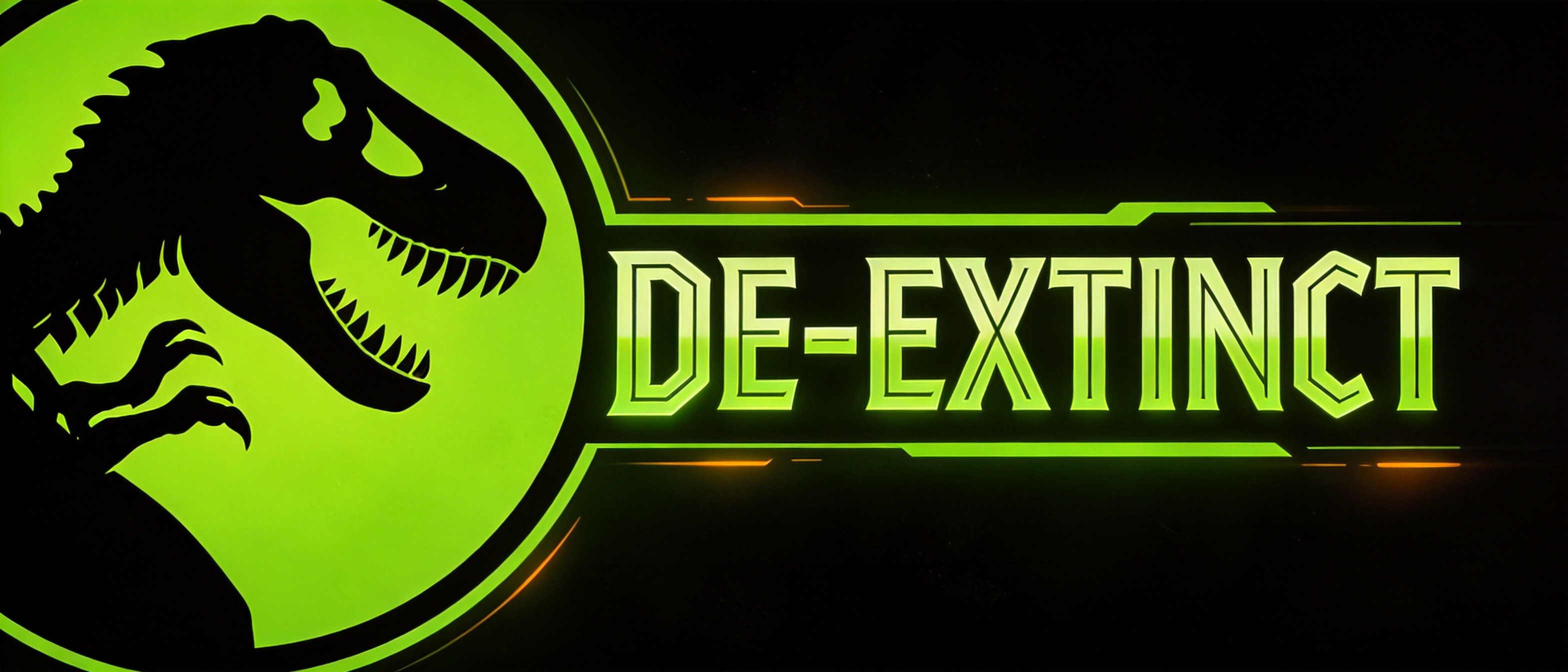 De-Extinct